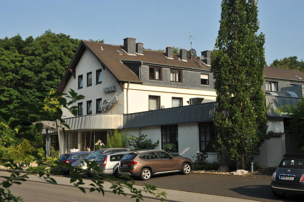 Hotel Spiegel Colónia Exterior foto