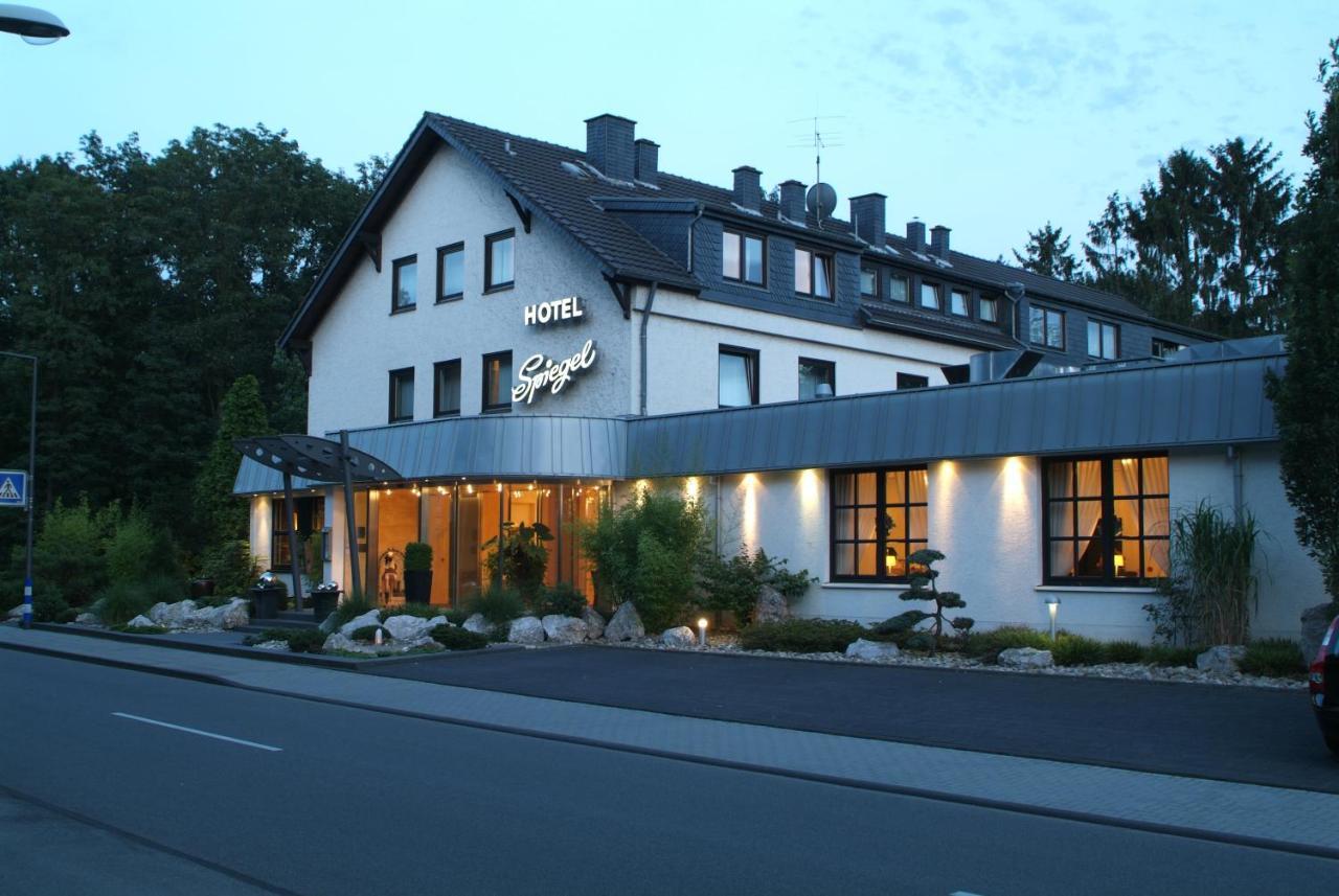 Hotel Spiegel Colónia Exterior foto